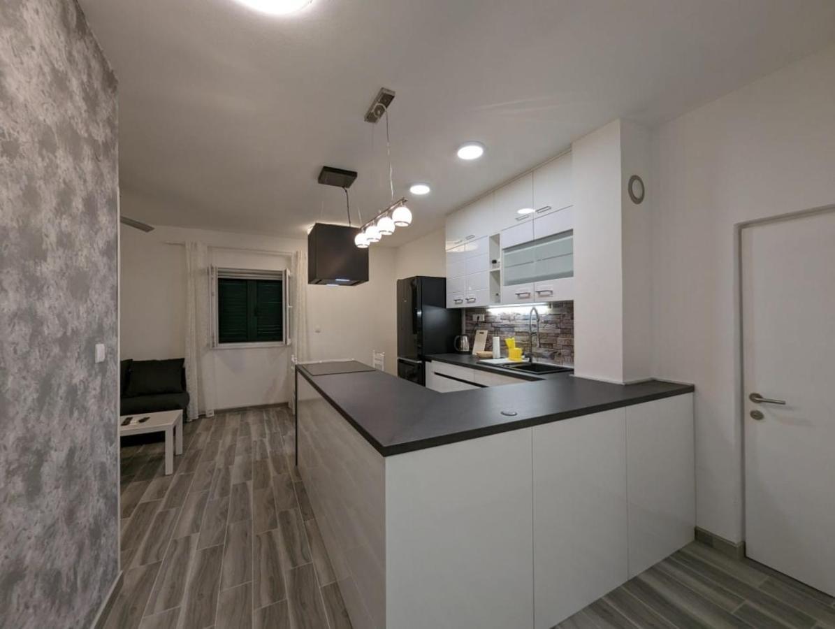 Apartman Bonaca Apartment Sibenik Exterior photo
