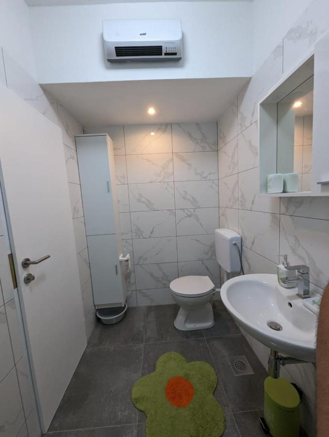 Apartman Bonaca Apartment Sibenik Exterior photo
