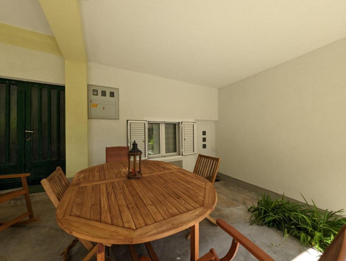 Apartman Bonaca Apartment Sibenik Exterior photo