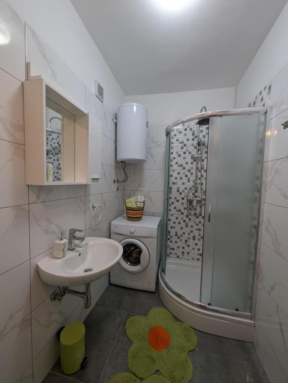 Apartman Bonaca Apartment Sibenik Exterior photo